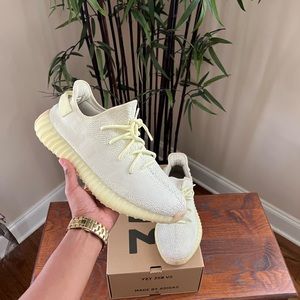 Yeezy Boost 350 V2 ‘Butter’
